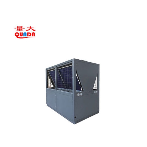 空氣源熱泵養殖機組